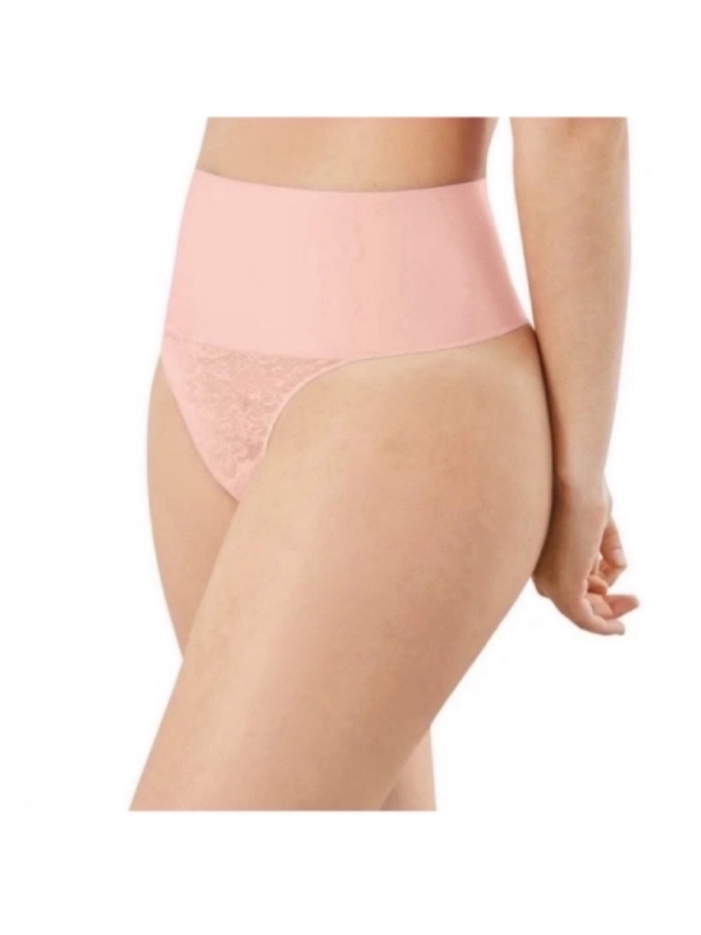 New Maidenform Shapewear Thong